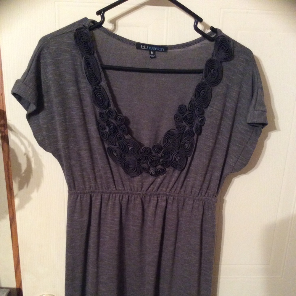 Cute medium Blueheaven dress